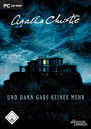 Agatha Christie: Und dann gabs keines mehr
