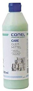 CARE W 78 Gleitmittel f.Rohrverbindungen in 250ml Quetsch-Spritzflasche