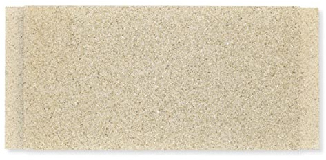 Zugumlenkung für Hark Veris Kaminöfen - Vermiculite - Passgenaues Kaminofen Ersatzteil