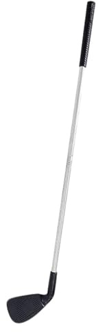 Yianyal Golf-Putter, Kinder und Erwachsene, mehrfarbig, Regular Flex, 36 Grad Loft, 70 Grad Liegewinkel, Unisex, 99,1 cm Erwachsene, 73 cm Kinder