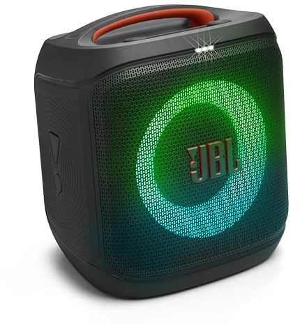 JBL PartyBox Encore Essential 2 Altavoz Portátil Negro
