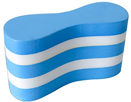 Pull Float Swimming Pull Buoy Float Swim Training Tool Easy to Use for Adult Buoy Legs