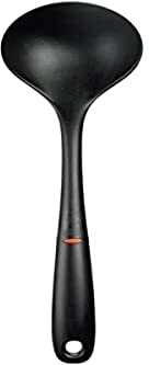 OXO Softworks Nylon Ladle.