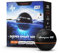 Deeper DP1H20S10, Buscador de Peces (Sonar Portátil sin Cables, Wi-Fi), S, Negro