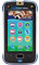 VTech – KidiCom Max Bleu – Smartphone pour Enfant évolutif, Ultra résistant, sécurisé, avec Appareil Photo intégré – Version FR