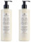 Prija Hands and Body Moisturiser Hydrates and Protects the Skin with Vitamin E, Helps Protect Skin from Ageing by Creating Long Lasting Hidration 2 x 380ml