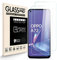 Generies Protector de Pantalla para Oppo A72 [2-Pack], Vidrio Templado de 9H Dureza, 2.5D Alta Definicion Sin Burbujas, Alta Sensibilidad, Oppo A72 Protector de Pantalla
