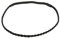 Schwarzes Damen Haarband - Suede Einfaches und Einfarbiger Geflochtenes Hairband, Samtaspekt - Einheitsgrößer Dünnes Stirnband - Hochzeit Vintage Headband - Original Look Boho, Hippie
