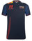 Red Bull Racing F1 Team Sergio Perez 11 Formel T-Shirt Offizielles Formel 1 - Blau - L