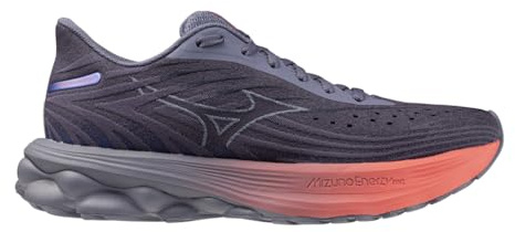 Mizuno Wave Skyrise 6 löparskor för kvinnor