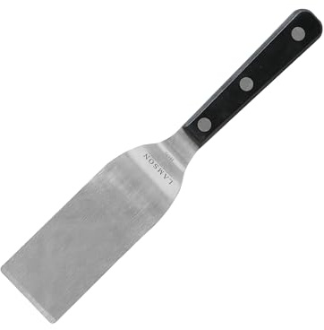 Lamson 2 x 4 Rectangular Turner with Ultra Durable Handle