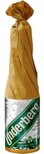 Underberg Vorratspackung 30 x 4 x 2cl Deutschland (120 Stück)
