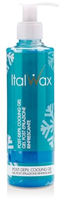 After wax Cooling Gel 250 ml