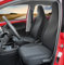 Stoff Sitzbezüge passgenau Schonbezüge geeignet für VW Up! 2011-2019 Vordersitze