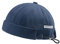 CLAPE Baumwolle Dockercap Herren Damen UV-Schutz Seemannsmütze Dockermütze Adjustable Brimless Hat Fisherman Beanie Watch Hat