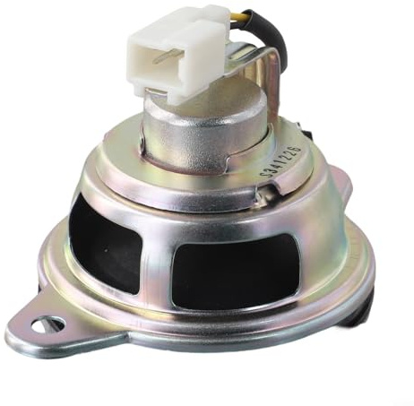Zilimontt Altavoz de coche Assy Instrument Cluster de repuesto 96390-D9000 compatible con Kia para Kx5 Sportage QL 2016+ altavoz de salpicadero con gestión avanzada del calor