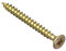 Bargainscrews Lot de 200 vis à cartons multi usages 4.5 x 40mm