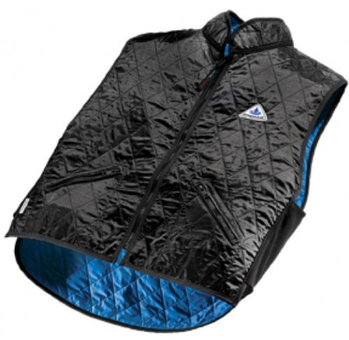 TechNiche International Women's Deluxe Sport Vest, X-Large, Black
