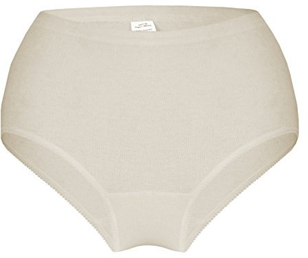 wobera ANGORA Slip mit 60% Baumwolle und 40% Angora (Medium)