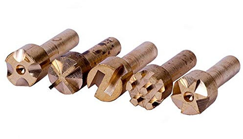 Hobbyring | 5 Brennstempel Elite für Brenn-Peter 3 und 4