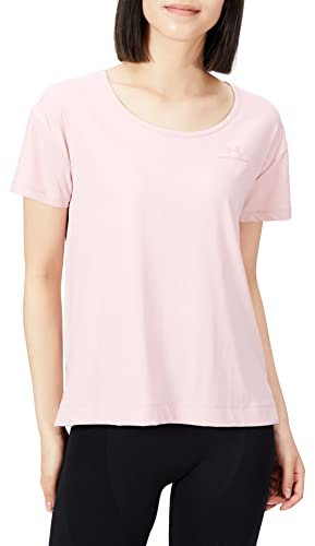 Under Armour Womens 1365683-676, SM UA Rush™ Energy Core Manches Courtes pour Femme