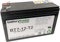 BatteryTrader® battery compatible with APC ES700, BE700-UK, BE700G-UK UPS