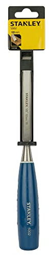 STANLEY - Formón Serie 5002 12mm