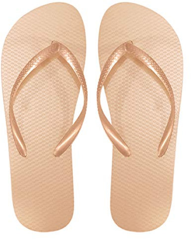 SUGAR ISLAND®Damen-Mädchen-Herren Flip Flop Summer Beach Pool Schuhe