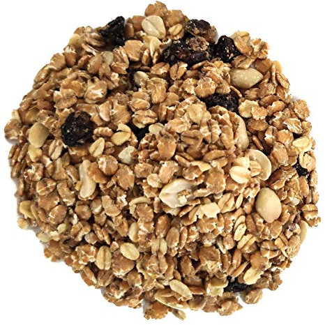 Fettfutter Vogelfutter für Wildvögel – Ganzjähriges Mischfutter mit hohem Fettgehalt, ideales Streufutter für 4 Jahreszeiten (10 kg)