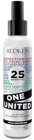 Redken One United Elixir Multi-Benefit Treatment 150ml