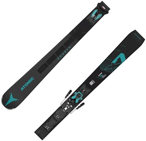 Atomic Redster X7 Revoshock C - Cross Carvingski inkl. M 12 GW Bindung (2023/24), Länge in cm:162