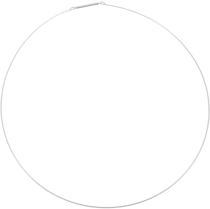 Veemoon Anillo De Retención Junta De Puerta Para Lavadora De Carga Frontal, 36 Cm, Acero Inoxidable Resorte Para Sujeción Segura y Sellado Eficaz, Accesorio De Repuesto Compatible