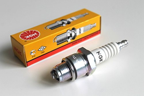 NGK Zündkerze B6HS Hercules Optima Kreidler Flory Florett Mofa Mokick Moped