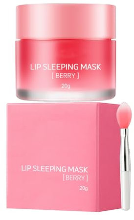 Natürliches Pflegendes Lippenpeeling,Lippenschlafmaske Mit Kollagenpeptid,Lip Scrub Lippen Peeling,Pfirsich-Lippenpeelings, Lippenpeeling Reparatur,Hydratation Und Pralle Trockenheit Rissige Lippen