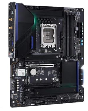 motherboard Fit For ASROCK Z690 Extreme WiFi 6E DDR4 Motherboard LGA 1700