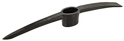 Silverline HA56 Tête de pioche 3,2 kg