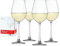 Spiegelau & Nachtmann, Verre en Cristal, Salute, Transparent, 4 x 465 ML