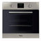 Four Intégrable Multifonction 65l 60cm A Catalyse Inox - AKP447IX01
