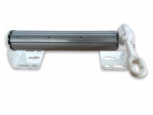 Teletoldo Kit Completo de enrolle para toldo fachada (200)