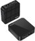 DreamQuest Mini PC mit W-11 Pro 16GB DDR4 512GB M.2 SSD 13Gen Intel N150 (up to 3.6 GHz) Micro Desktop Computer with 2X HDMI Port,LAN/BT 5/WiFi 5/USB3.2 X4 für Business Office,Type-C (Max 10Gbps)