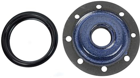 Flansch für COSMO E DN 110 1 1/2IG mit Dichtung für Einbau E-Heizung | CCEFE110