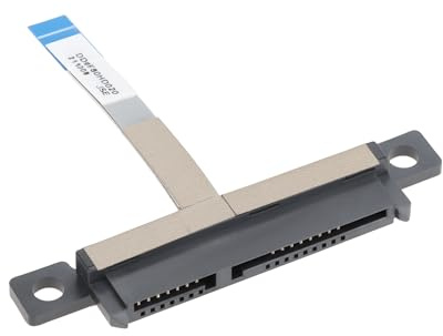 EMSea SATA HDD hårddiskkabel DD0F80HD020 kompatibel med HP ELITEDESK 800 G5 ProDesk 600 G2 600 G3 600 G4