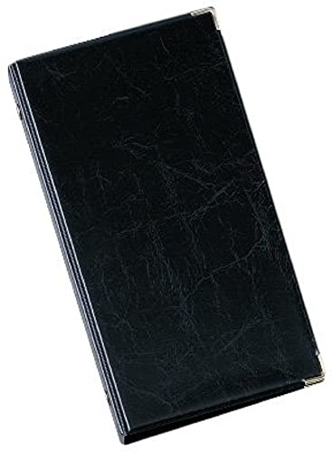 Durable 238301 Visitkortspärm VISIFIX®, svart