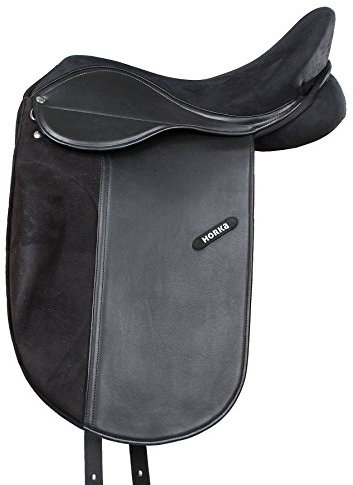 Horka Dressursattel für Pferde