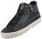 MUSTANG Herren High Top Sneaker Dunkelgrau EU 42