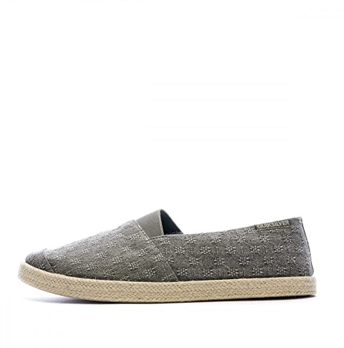 Quiksilver herr EspadrilledSneaker