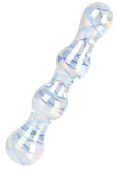 EIS, Dildo, 'Luxus Glasdildo', Borosilikatglas