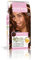 L'ORÉAL PARIS - Tinte permanente para el cabello – Color ultra brillante – Sin amoniaco – 90% ingredientes naturales – Casting Natural Gloss – Nuance: Auburn especiado (553)