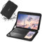 Smatree 17,3 Zoll Laptoptasche für Acer Nitro 5 Gaming Laptop, Lenovo Legion 5 Gaming Laptop, Harte Schutzhülle Tasche 17,3 Zoll Computer, Schlanke Tragetasche, Wasserabweisend