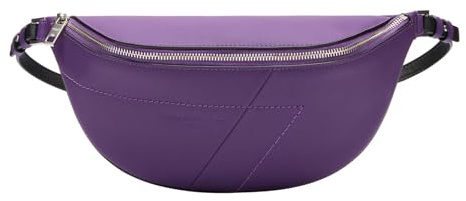 LIEBESKIND Berlin Edda Calf Optic Beltbag Petunia